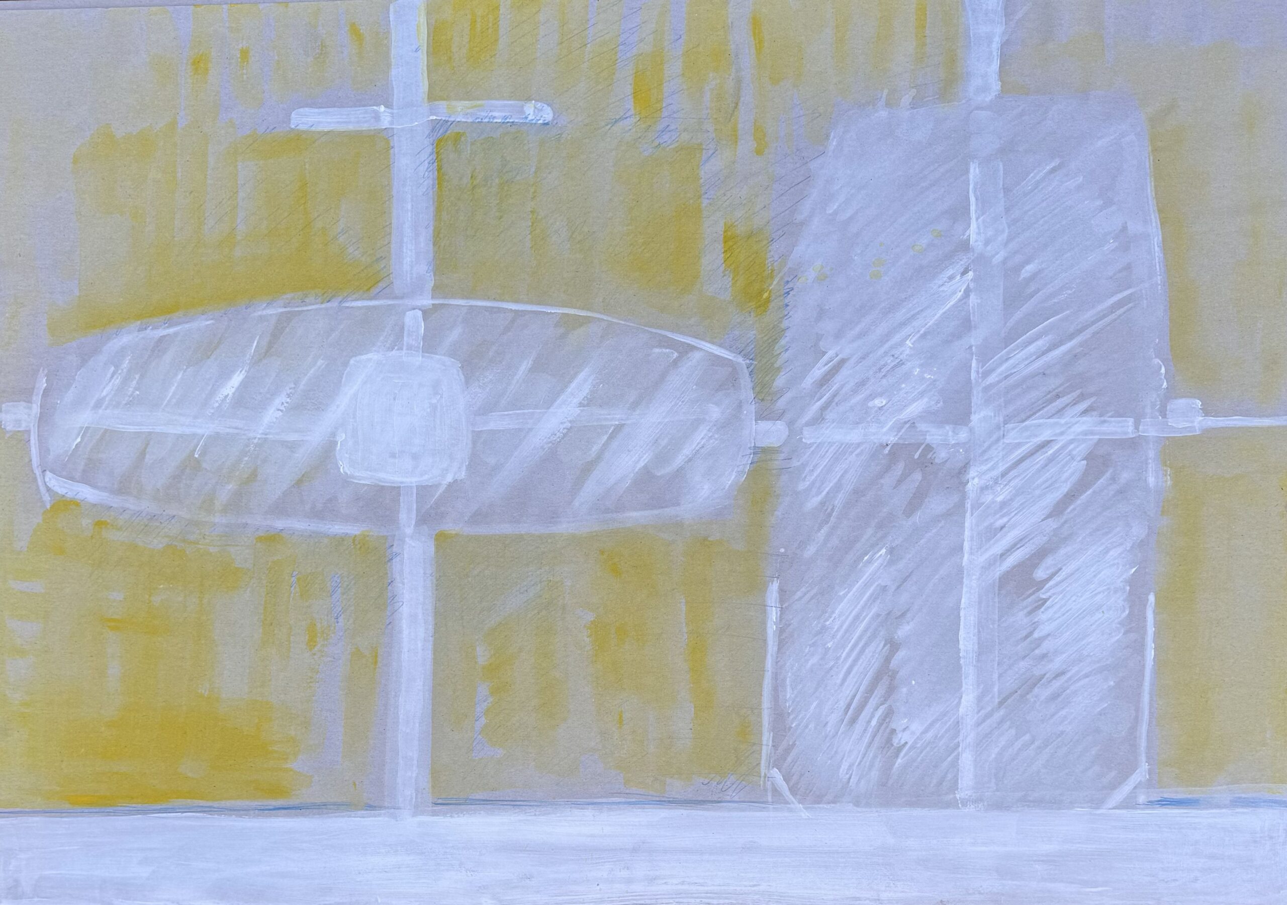 Masa, 100 x 70 cm
